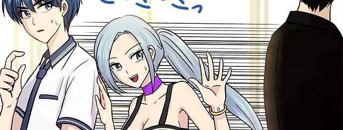 I Want to Be Normal Chapter 50 Gambar 33
