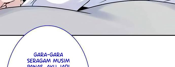 I Want to Be Normal Chapter 50 Gambar 41