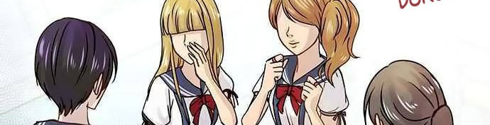 I Want to Be Normal Chapter 50 Gambar 5