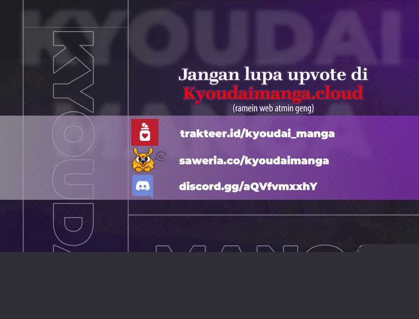 I Want To Drink Your Tears Chapter 11 Gambar 10