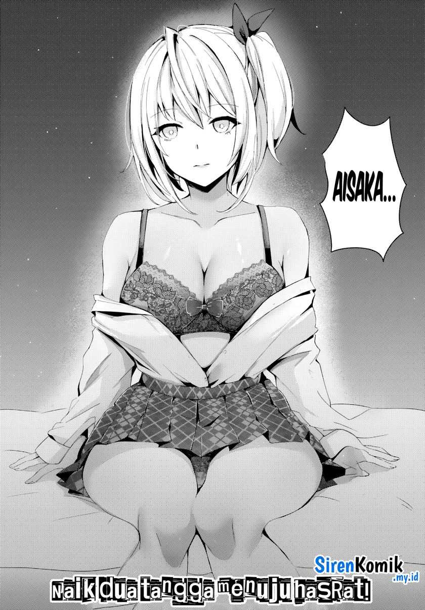 I Want to Live the Harem Life of My Dreams With the Hypnosis App I Got (Te ni Ireta Saimin Appli de Yume no Harem Seikatsu o Okuritai) Chapter 1 Gambar 41