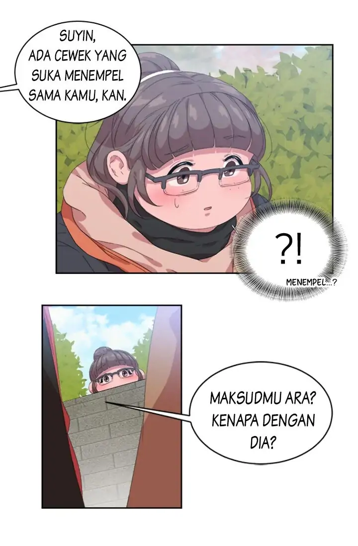 I Was Born as The Demon Lord’s Daughter Chapter 1 Gambar 17