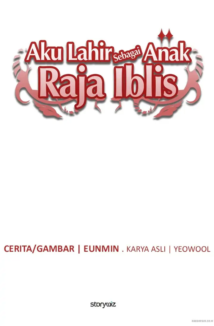 I Was Born as The Demon Lord’s Daughter Chapter 10 Gambar 72
