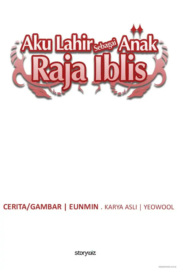 I Was Born as The Demon Lord’s Daughter Chapter 15 Gambar 56