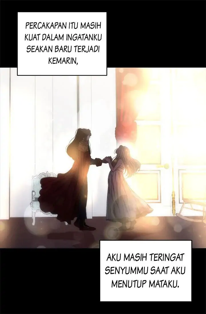 I Was Born as The Demon Lord’s Daughter Chapter 16 Gambar 49