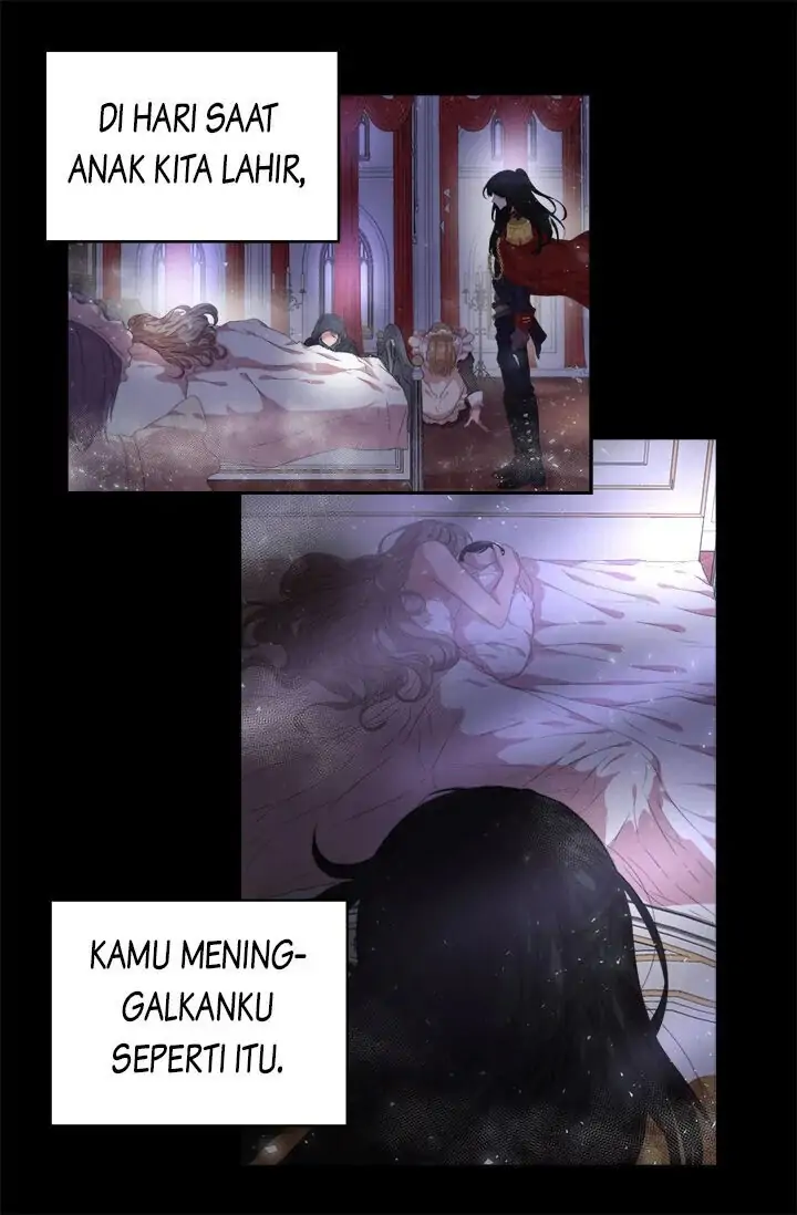 I Was Born as The Demon Lord’s Daughter Chapter 16 Gambar 51