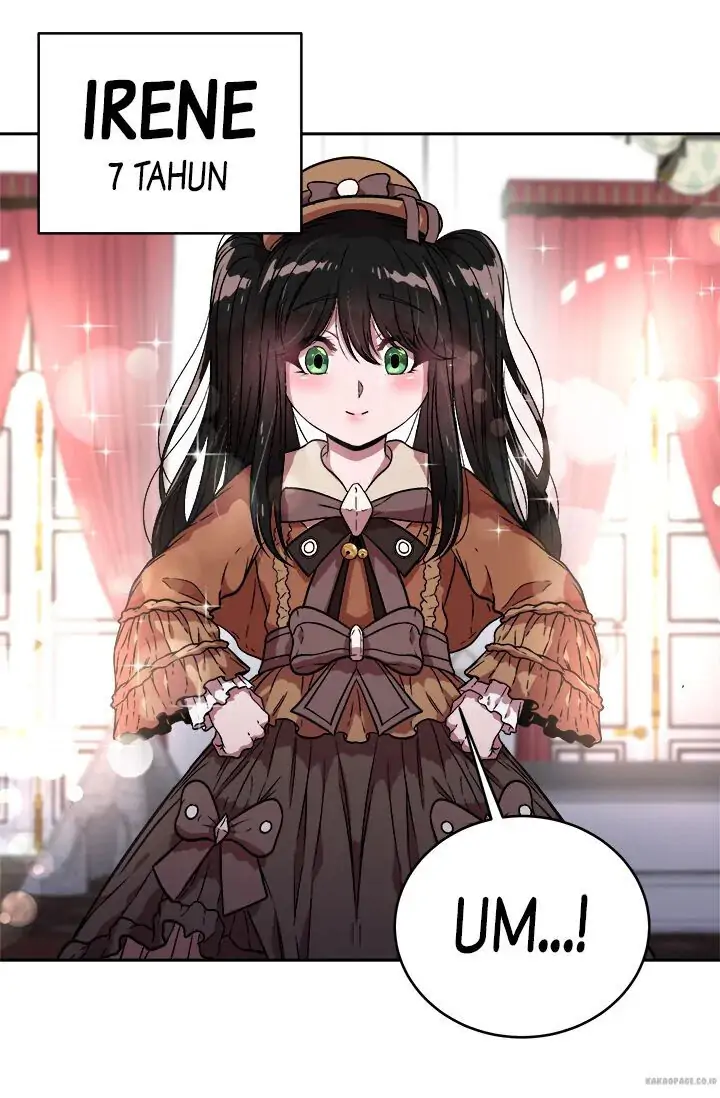 I Was Born as The Demon Lord’s Daughter Chapter 17 Gambar 3