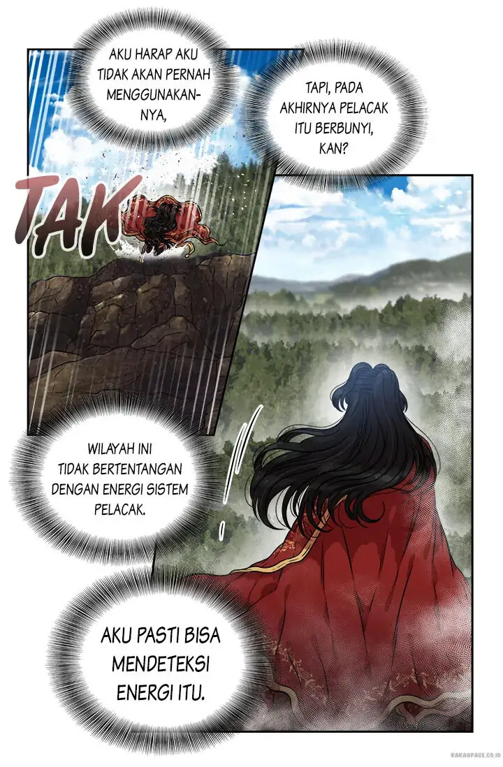 I Was Born as The Demon Lord’s Daughter Chapter 18 Gambar 45