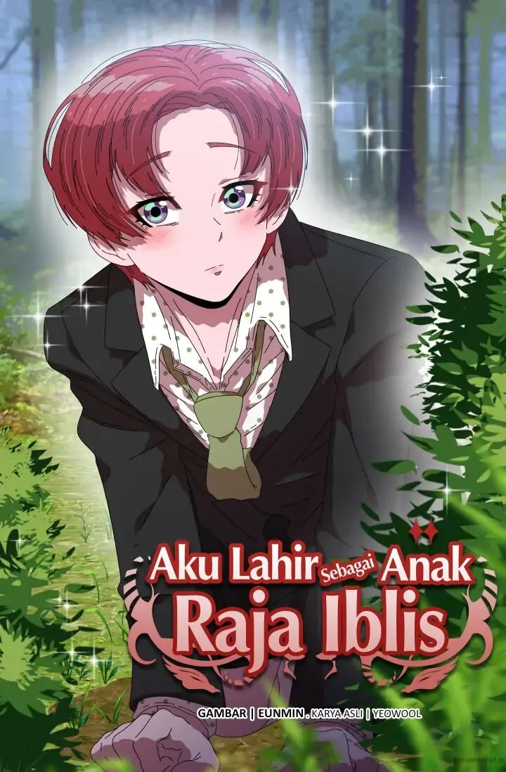 Baca Komik I Was Born as The Demon Lord’s Daughter Chapter 19 Gambar 1