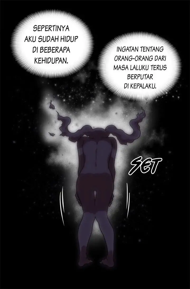 I Was Born as The Demon Lord’s Daughter Chapter 19 Gambar 41