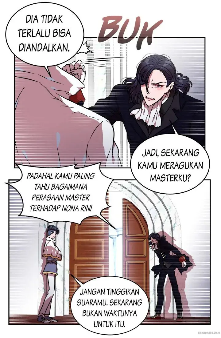 I Was Born as The Demon Lord’s Daughter Chapter 19 Gambar 42