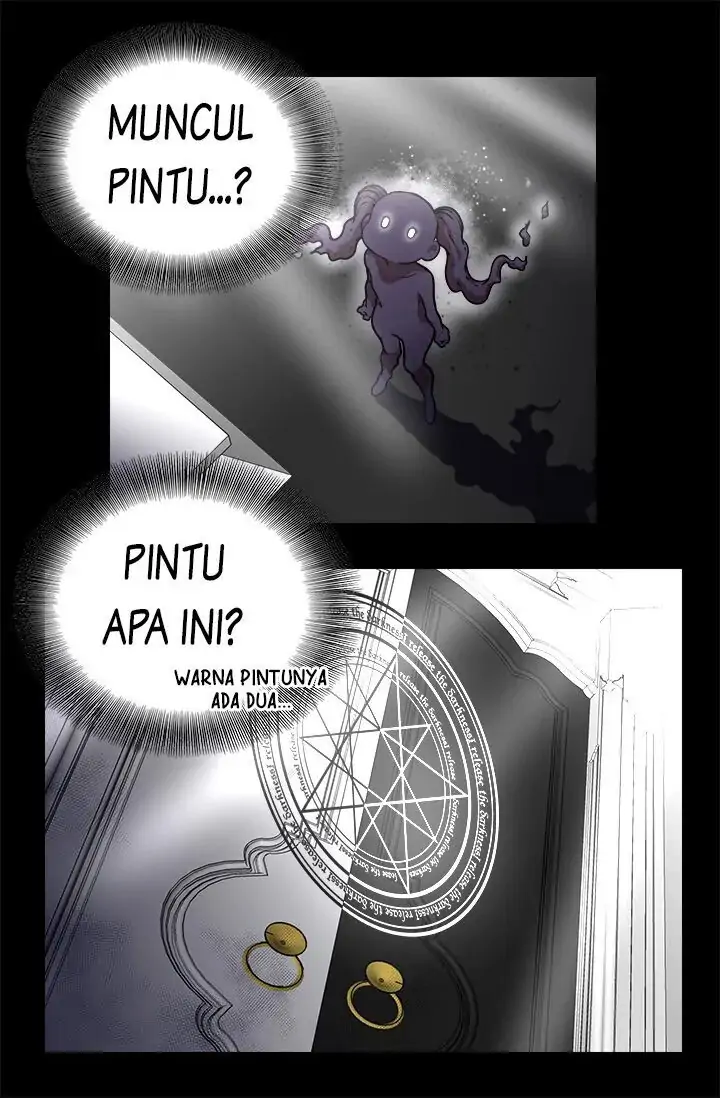 I Was Born as The Demon Lord’s Daughter Chapter 19 Gambar 51