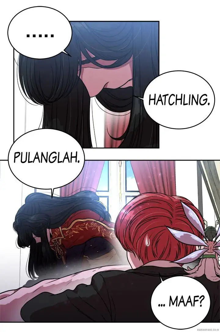 I Was Born as The Demon Lord’s Daughter Chapter 20 Gambar 48