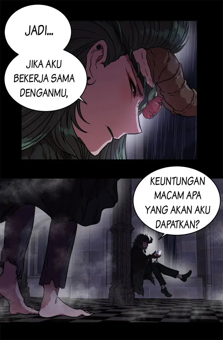 Baca  I Was Born as The Demon Lord’s Daughter Chapter 21 Gambar 2