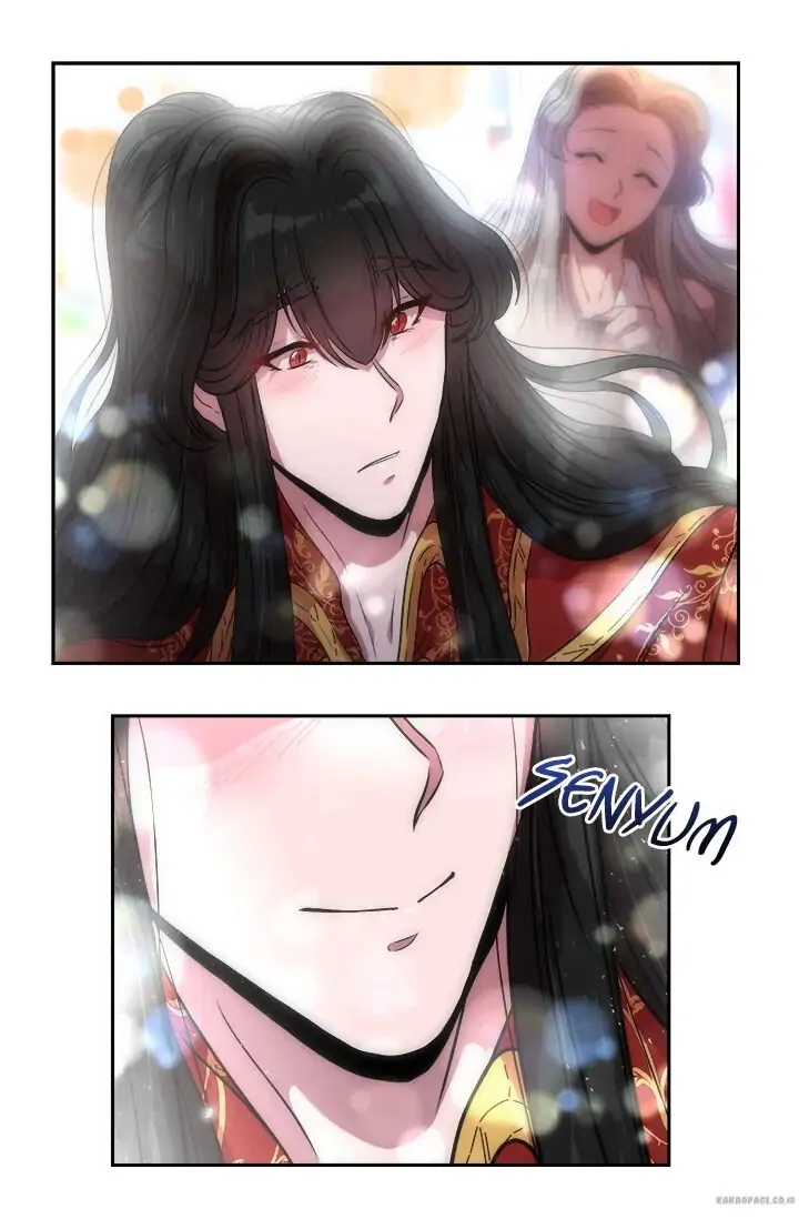 I Was Born as The Demon Lord’s Daughter Chapter 21 Gambar 20