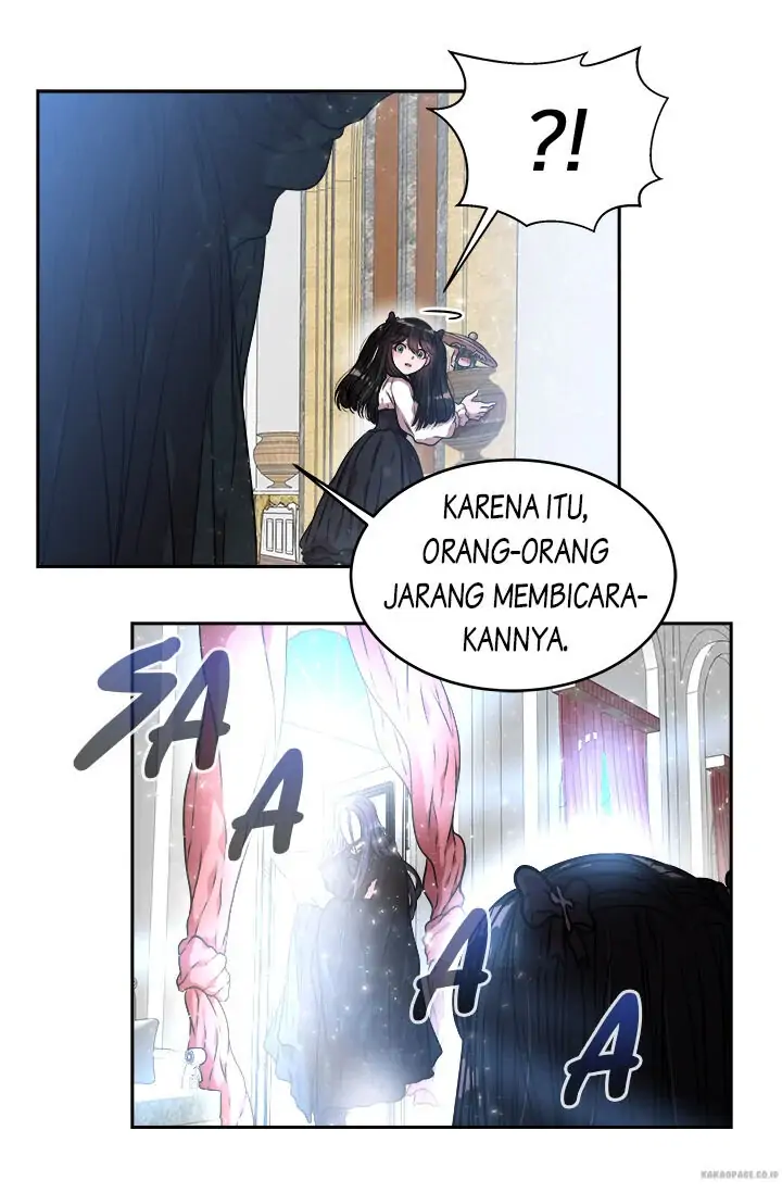 I Was Born as The Demon Lord’s Daughter Chapter 21 Gambar 56