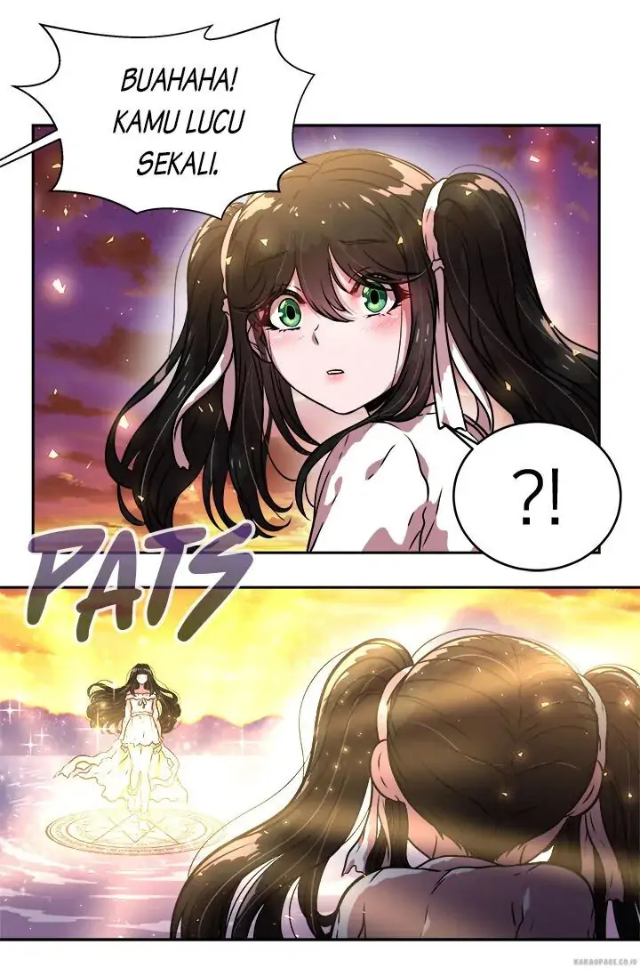 I Was Born as The Demon Lord’s Daughter Chapter 21 Gambar 58