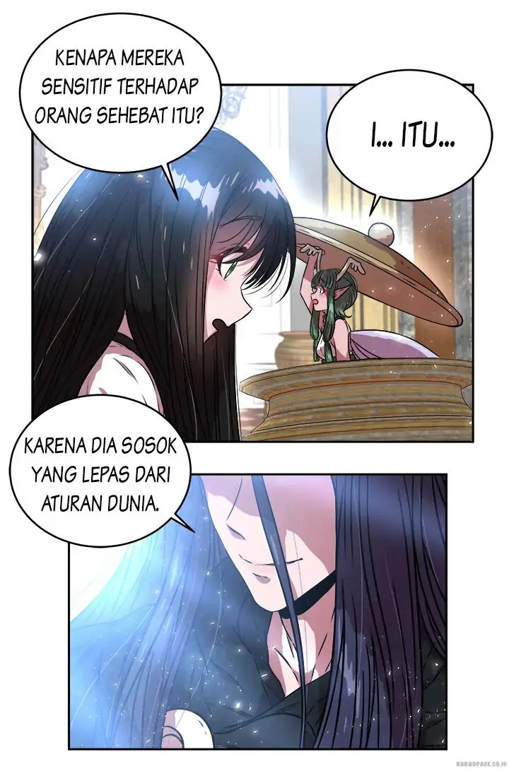 Baca  I Was Born as The Demon Lord’s Daughter Chapter 22 Gambar 2