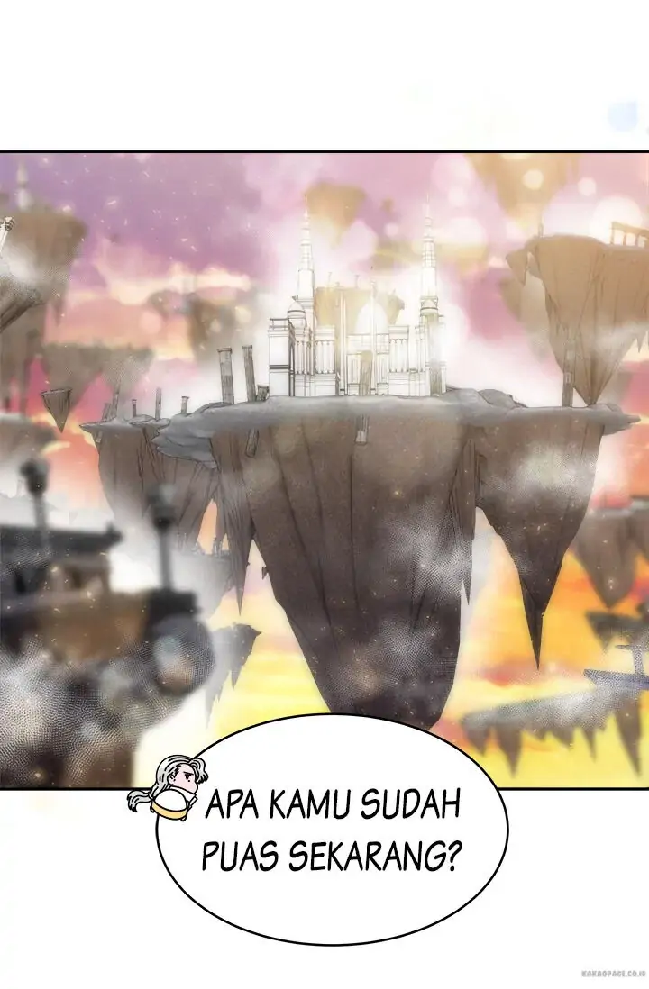 I Was Born as The Demon Lord’s Daughter Chapter 25 Gambar 20