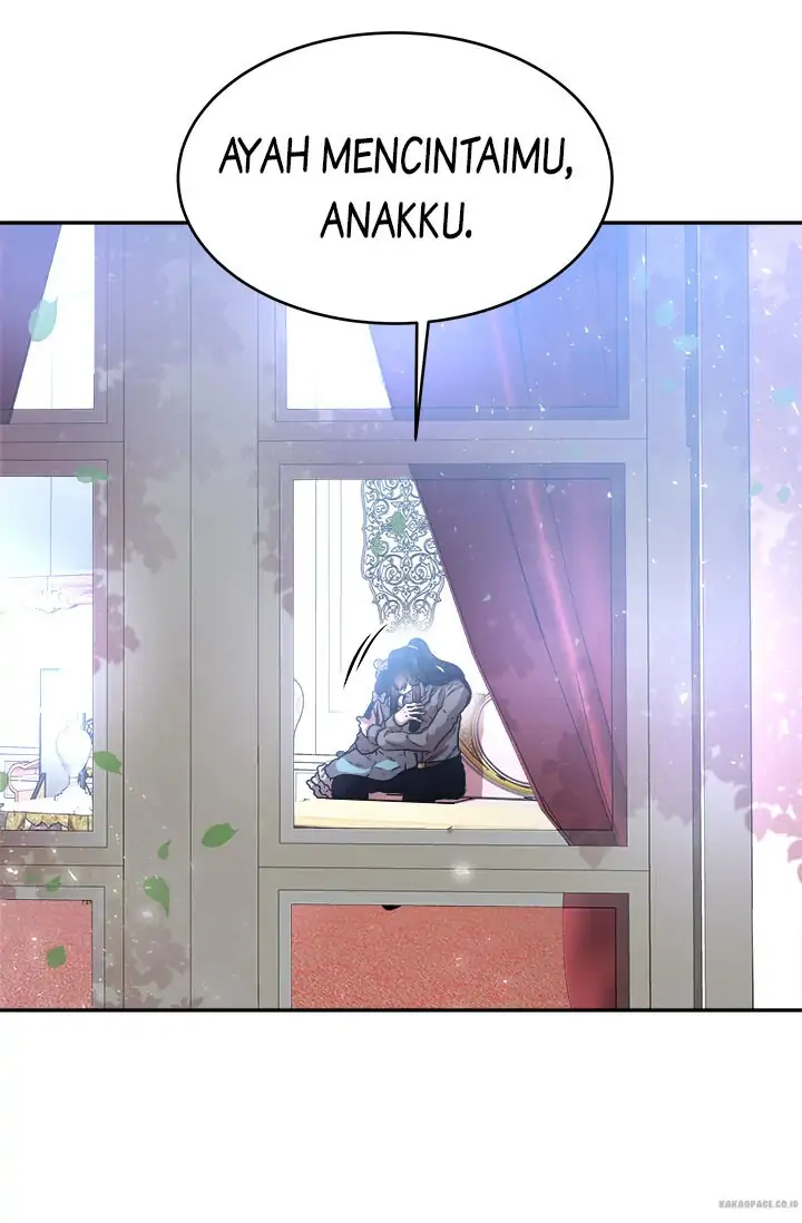 I Was Born as The Demon Lord’s Daughter Chapter 25 Gambar 31