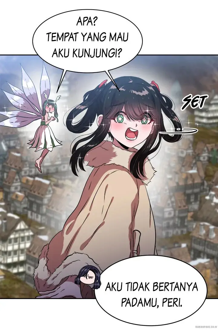 I Was Born as The Demon Lord’s Daughter Chapter 26 Gambar 35