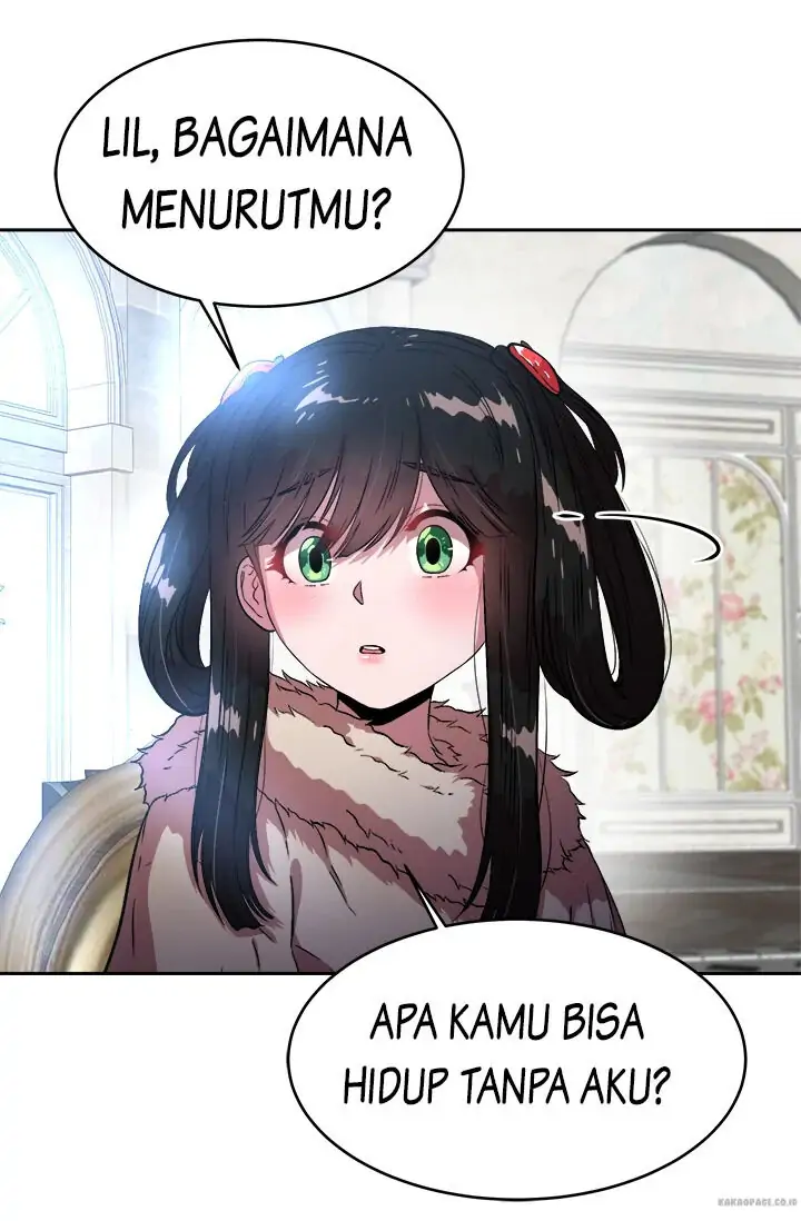 Baca  I Was Born as The Demon Lord’s Daughter Chapter 27 Gambar 2