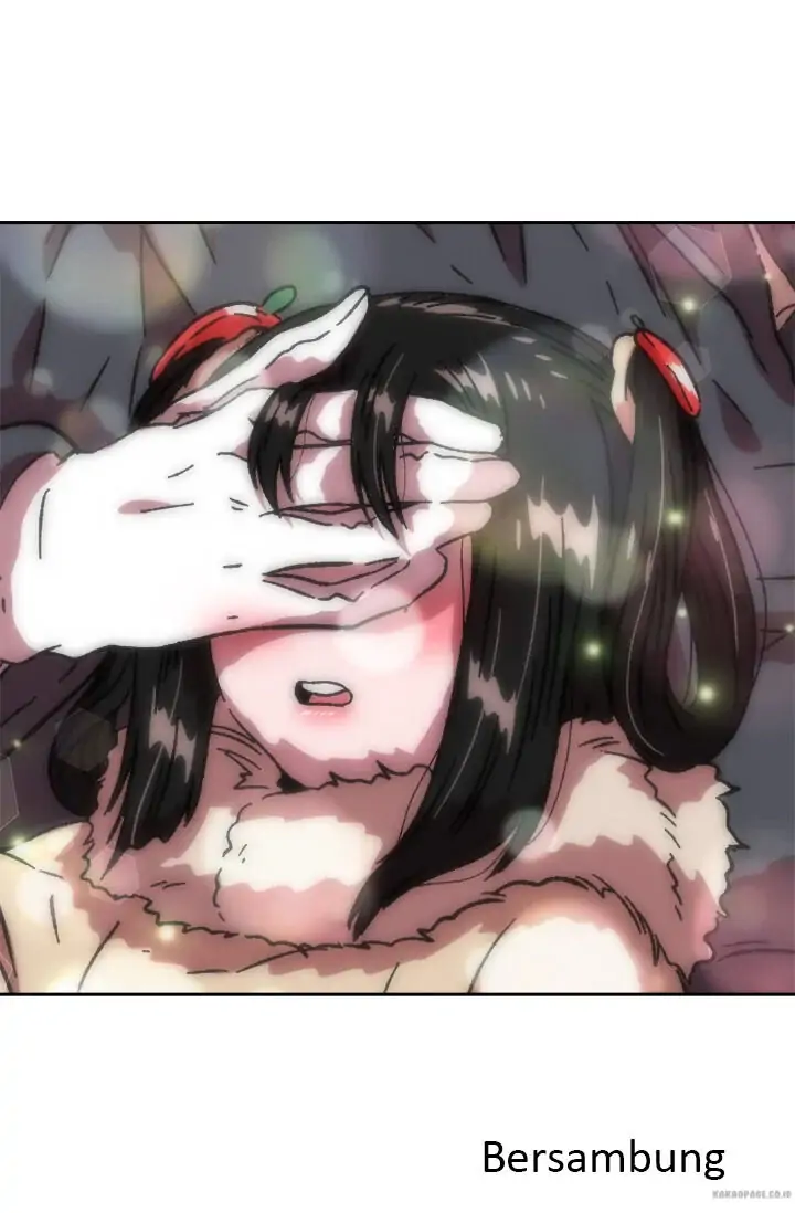 I Was Born as The Demon Lord’s Daughter Chapter 27 Gambar 52