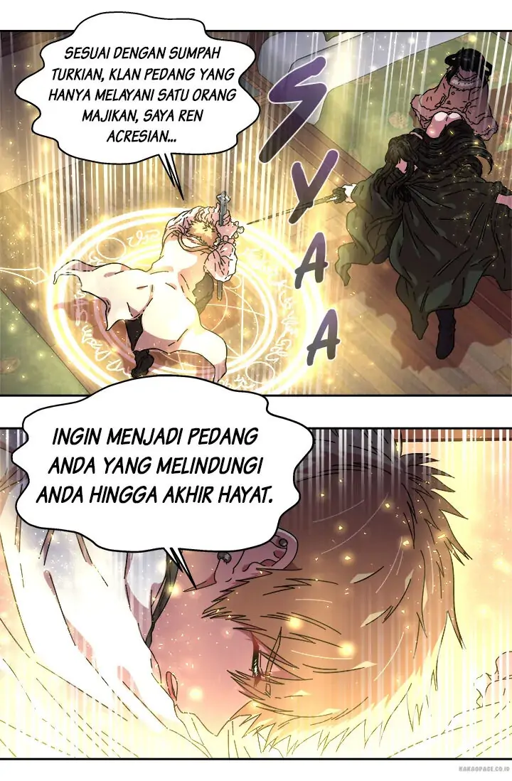 Baca  I Was Born as The Demon Lord’s Daughter Chapter 29 Gambar 2