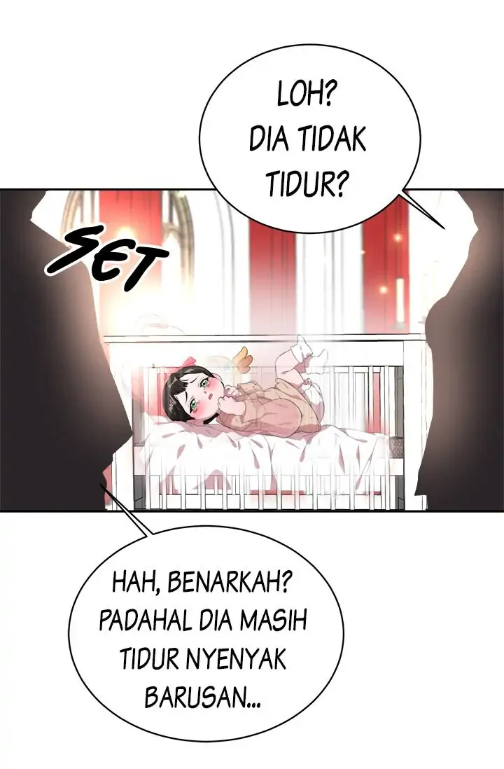 Baca  I Was Born as The Demon Lord’s Daughter Chapter 3 Gambar 2