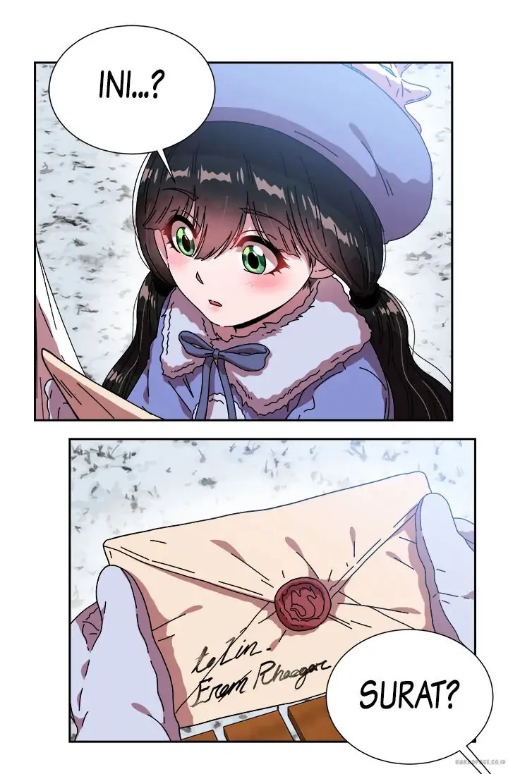 Baca  I Was Born as The Demon Lord’s Daughter Chapter 30 Gambar 2