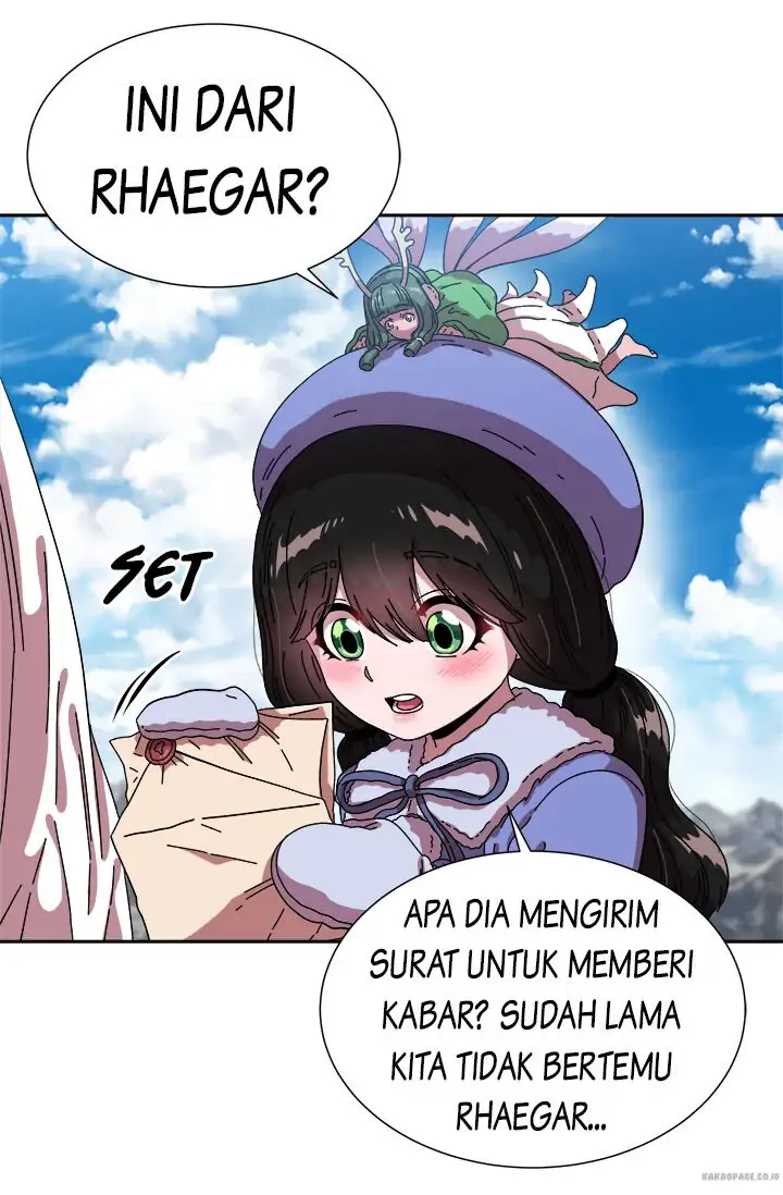 I Was Born as The Demon Lord’s Daughter Chapter 30 Gambar 4
