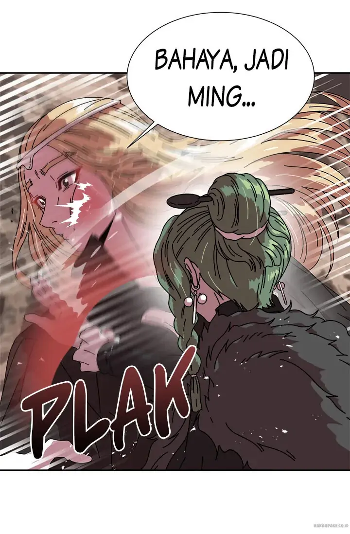 Baca  I Was Born as The Demon Lord’s Daughter Chapter 32 Gambar 2
