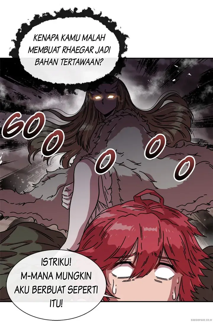 I Was Born as The Demon Lord’s Daughter Chapter 32 Gambar 46