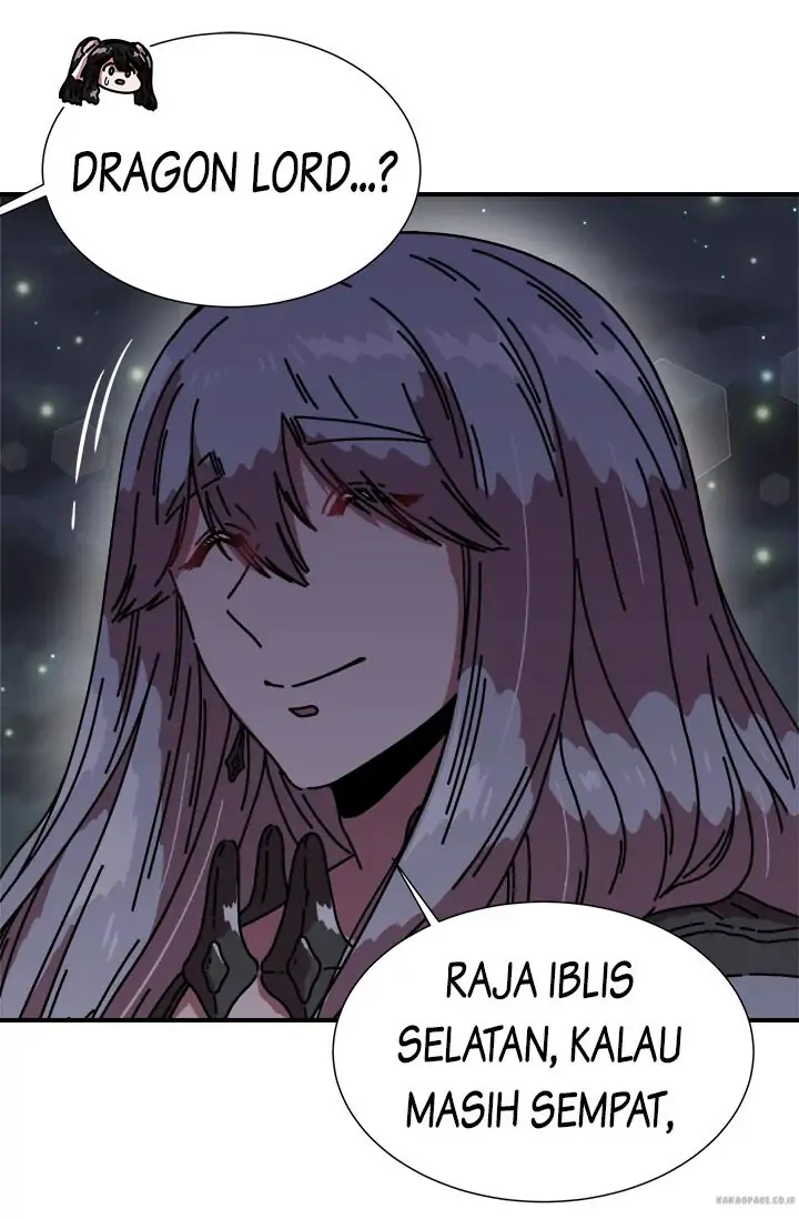 Baca  I Was Born as The Demon Lord’s Daughter Chapter 33 Gambar 2