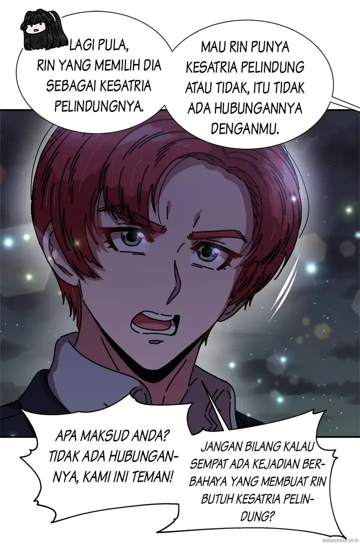 I Was Born as The Demon Lord’s Daughter Chapter 34 Gambar 11
