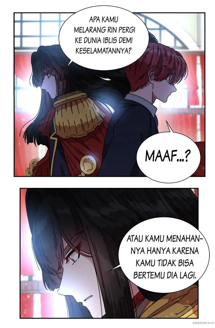 I Was Born as The Demon Lord’s Daughter Chapter 34 Gambar 15
