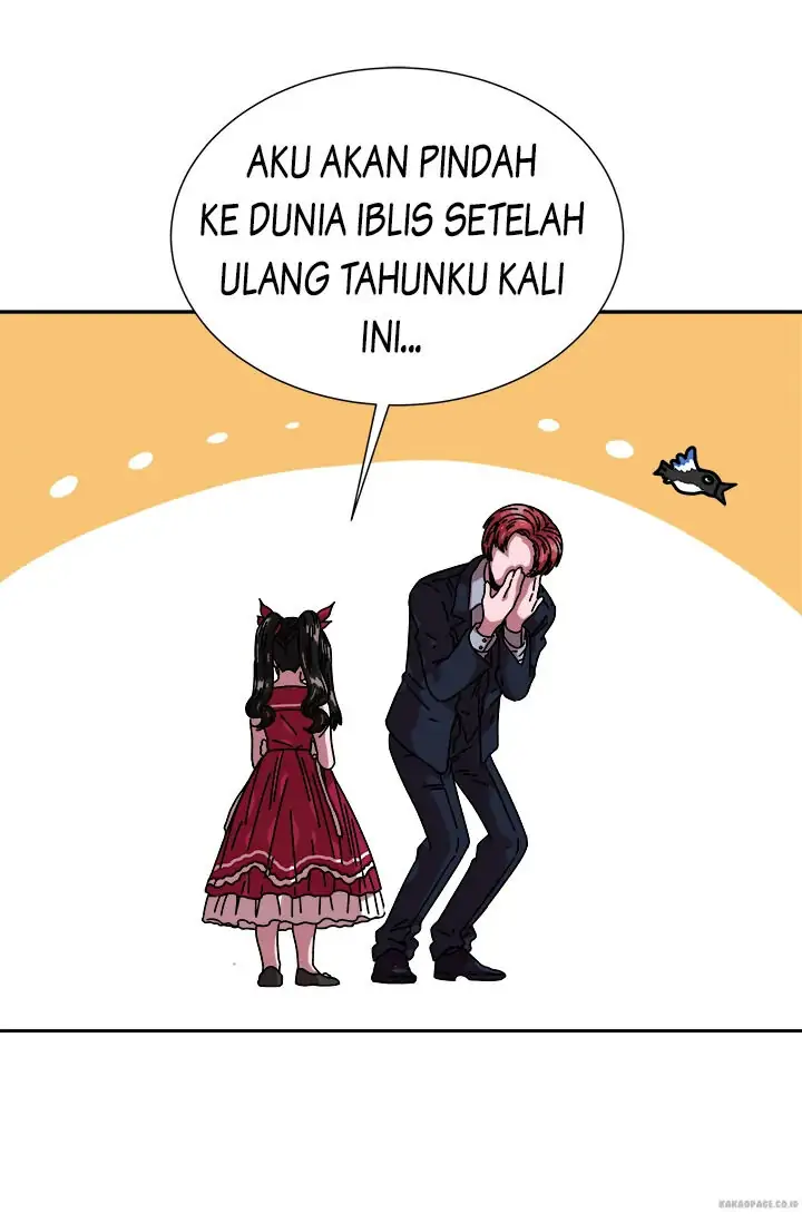 Baca  I Was Born as The Demon Lord’s Daughter Chapter 34 Gambar 2