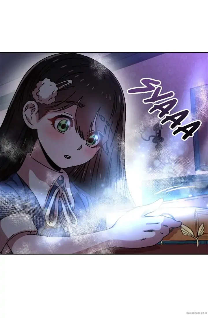 I Was Born as The Demon Lord’s Daughter Chapter 37 Gambar 3