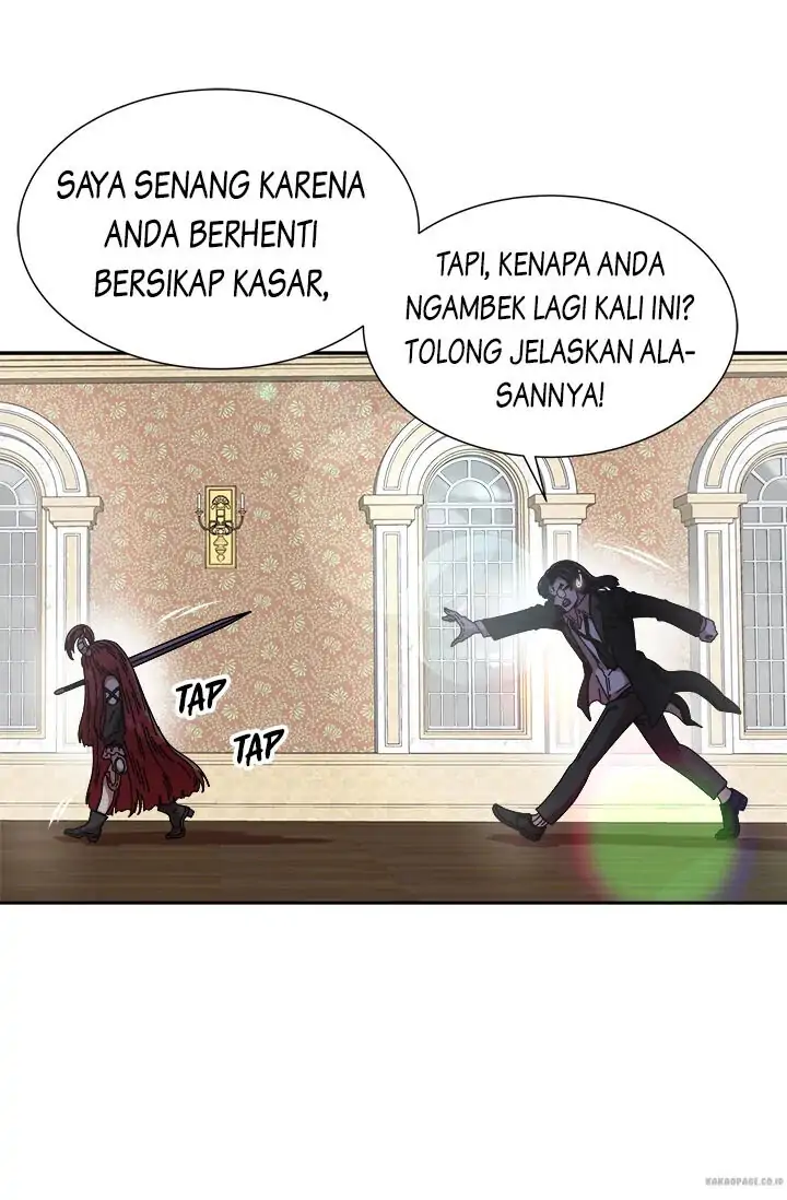 Baca  I Was Born as The Demon Lord’s Daughter Chapter 39 Gambar 2