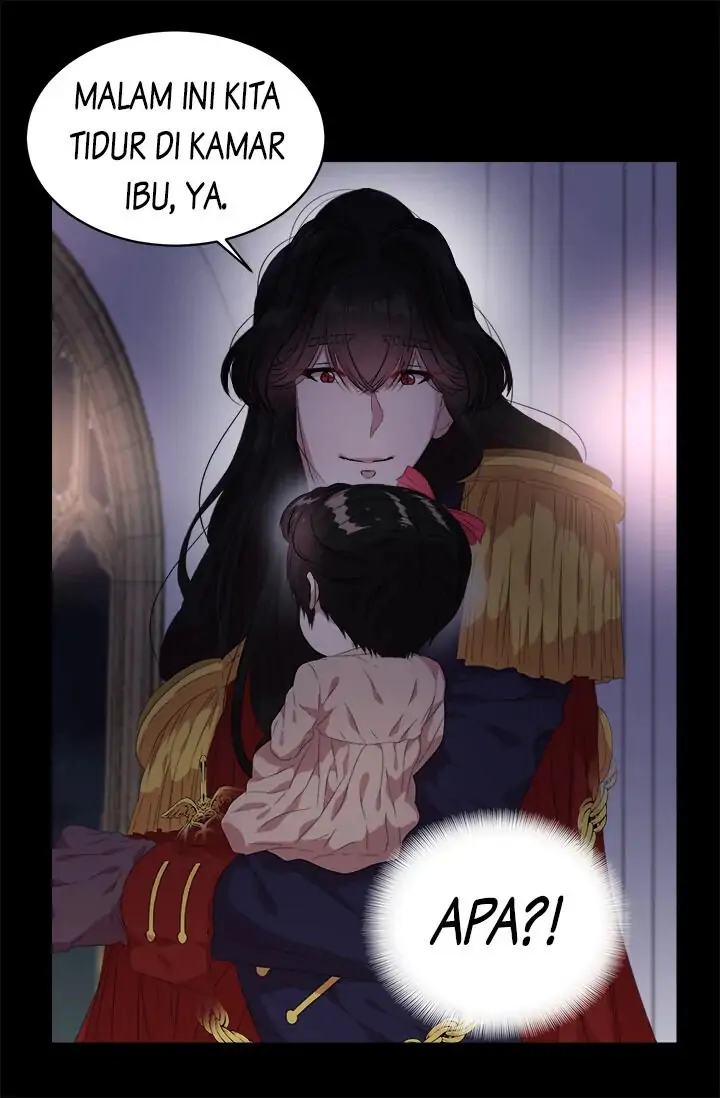 I Was Born as The Demon Lord’s Daughter Chapter 4 Gambar 18