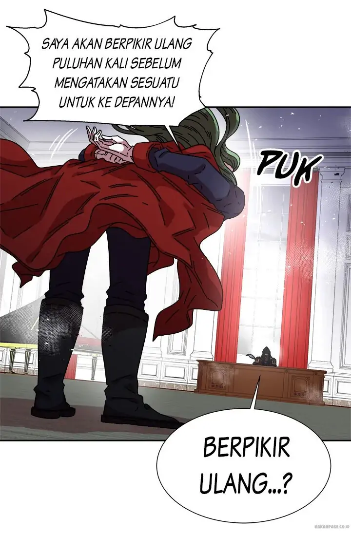 I Was Born as The Demon Lord’s Daughter Chapter 40 Gambar 10