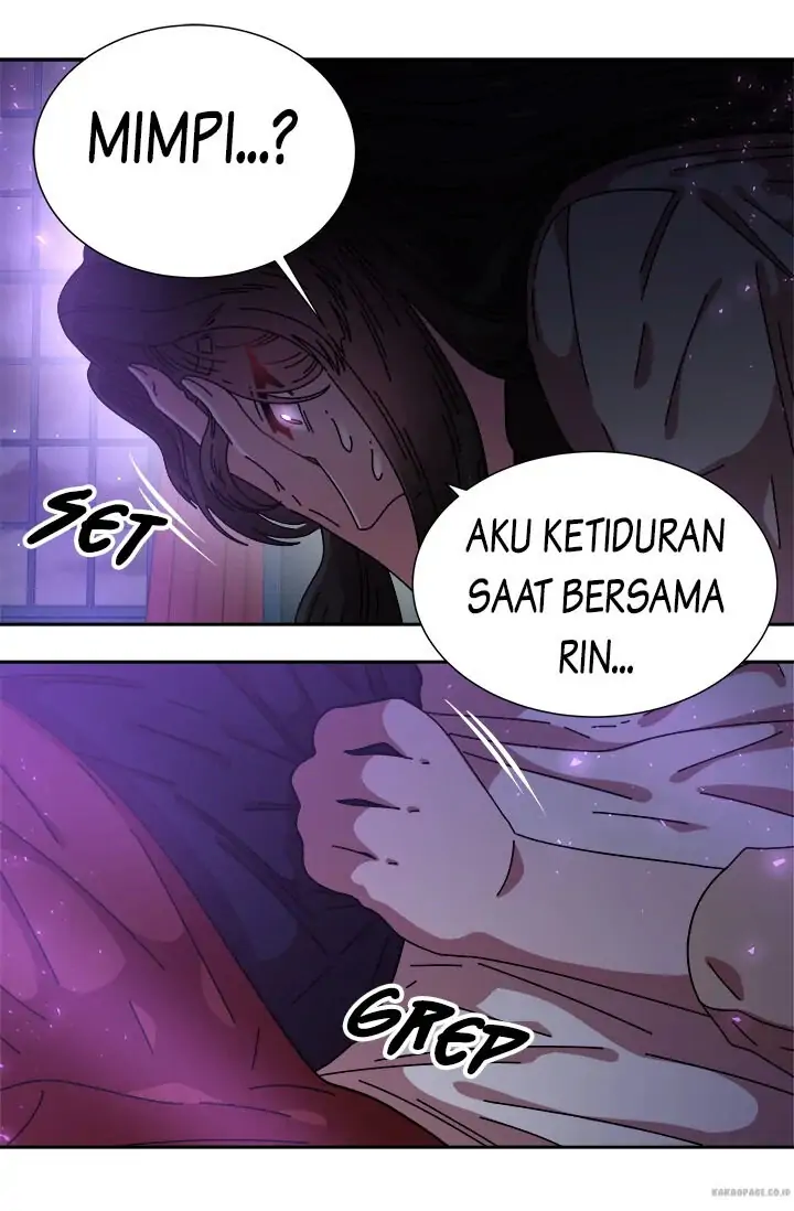 I Was Born as The Demon Lord’s Daughter Chapter 40 Gambar 14