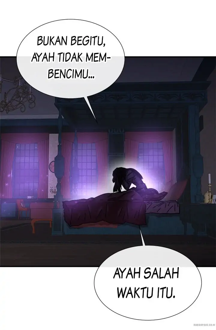 I Was Born as The Demon Lord’s Daughter Chapter 40 Gambar 18
