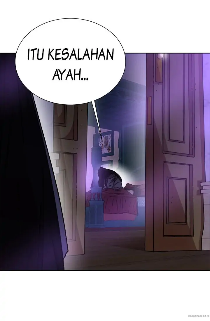 I Was Born as The Demon Lord’s Daughter Chapter 40 Gambar 20