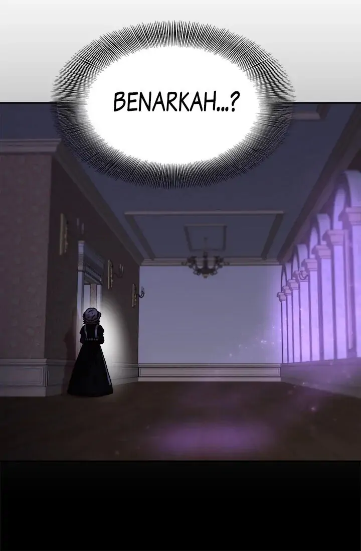 I Was Born as The Demon Lord’s Daughter Chapter 40 Gambar 22