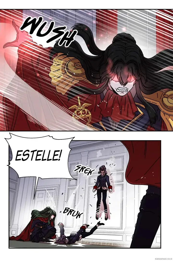I Was Born as The Demon Lord’s Daughter Chapter 40 Gambar 26