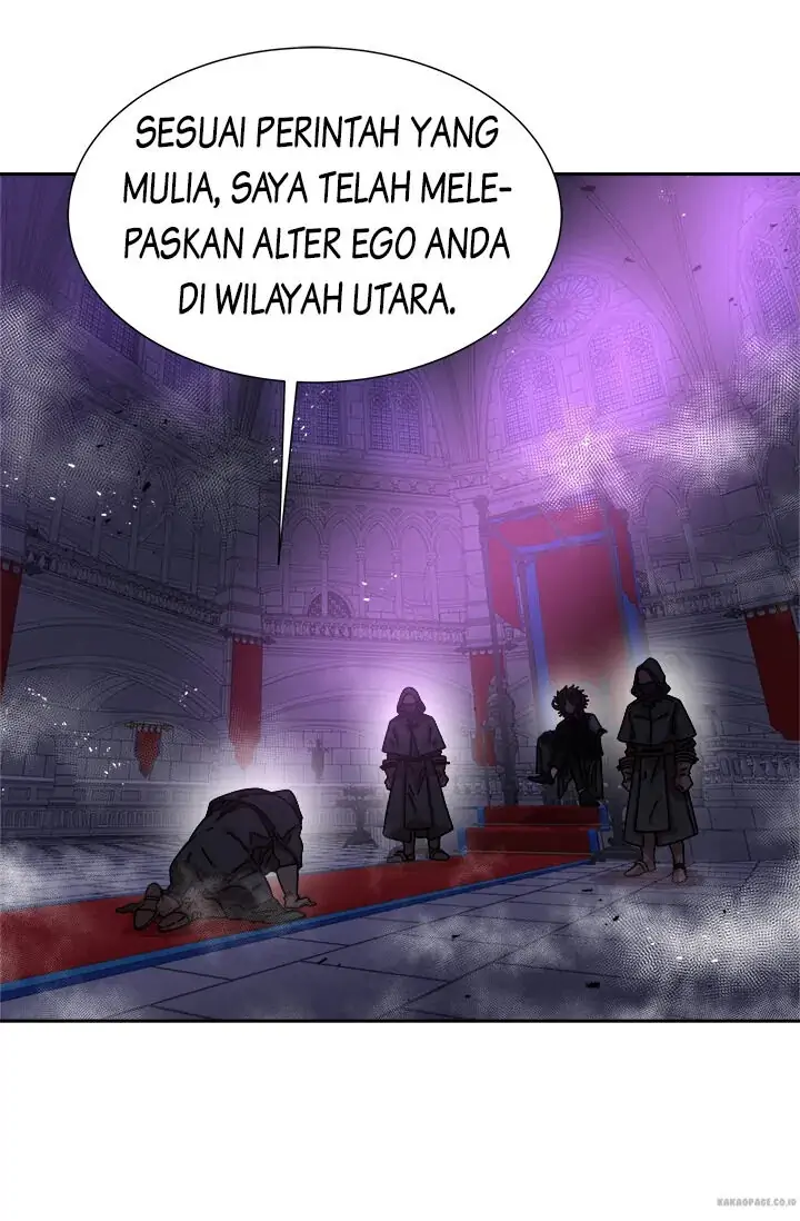 I Was Born as The Demon Lord’s Daughter Chapter 40 Gambar 28