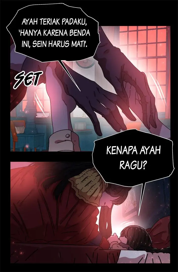 I Was Born as The Demon Lord’s Daughter Chapter 40 Gambar 7