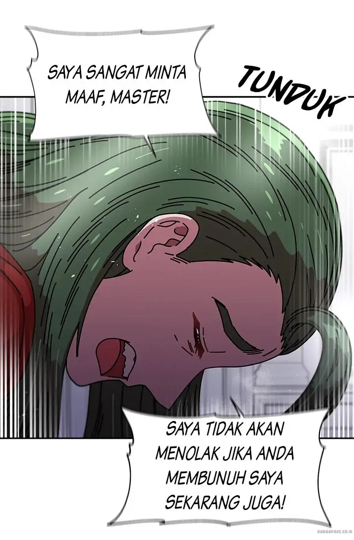 I Was Born as The Demon Lord’s Daughter Chapter 40 Gambar 9