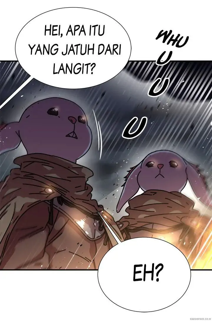 Baca  I Was Born as The Demon Lord’s Daughter Chapter 41 Gambar 2